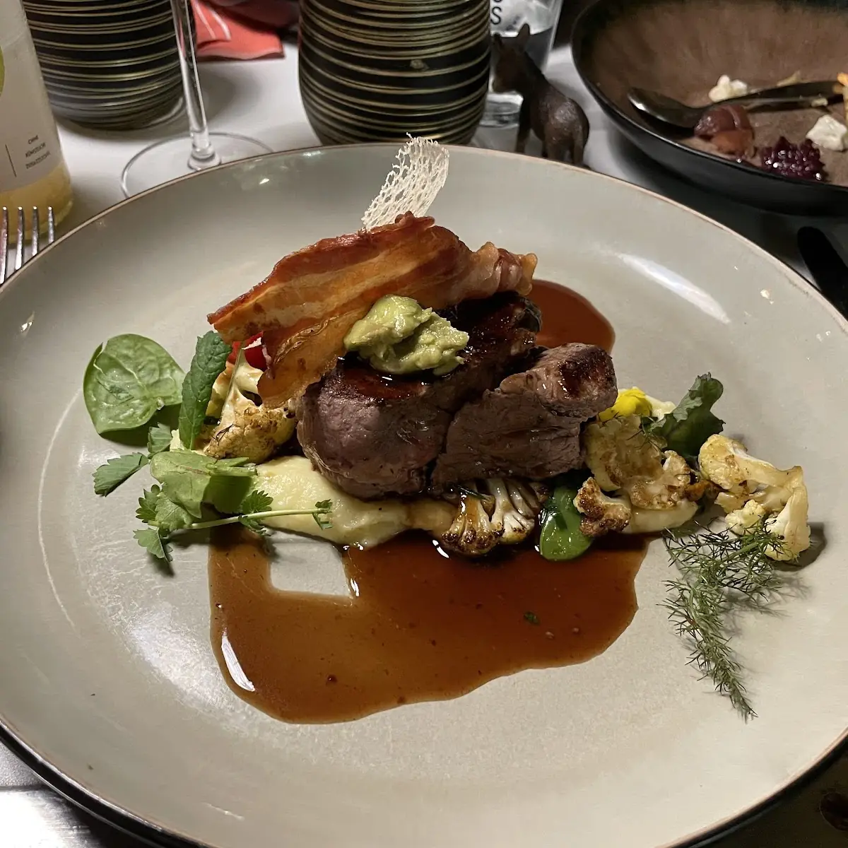 Essen und Trinken photo 1