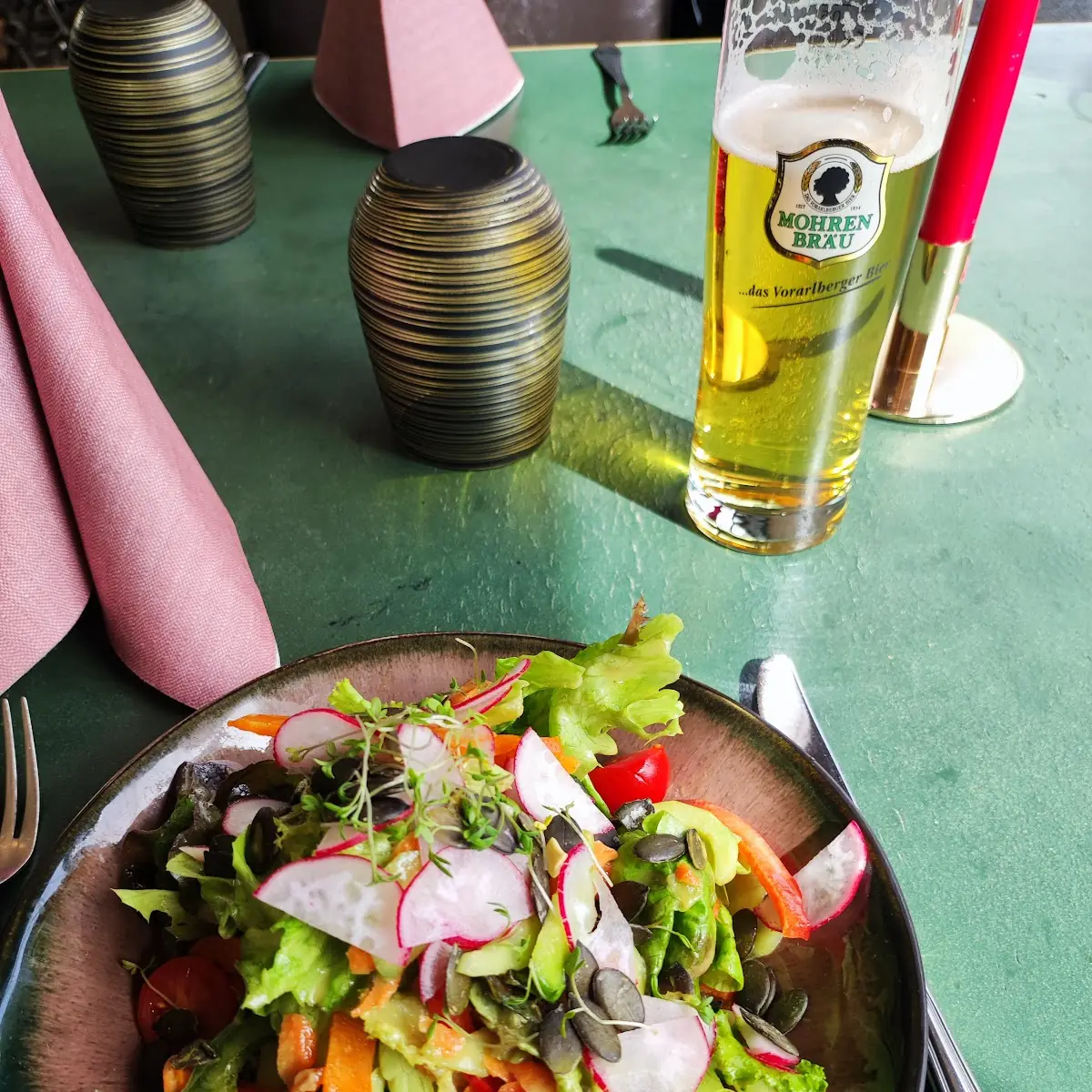 Essen und Trinken photo 3