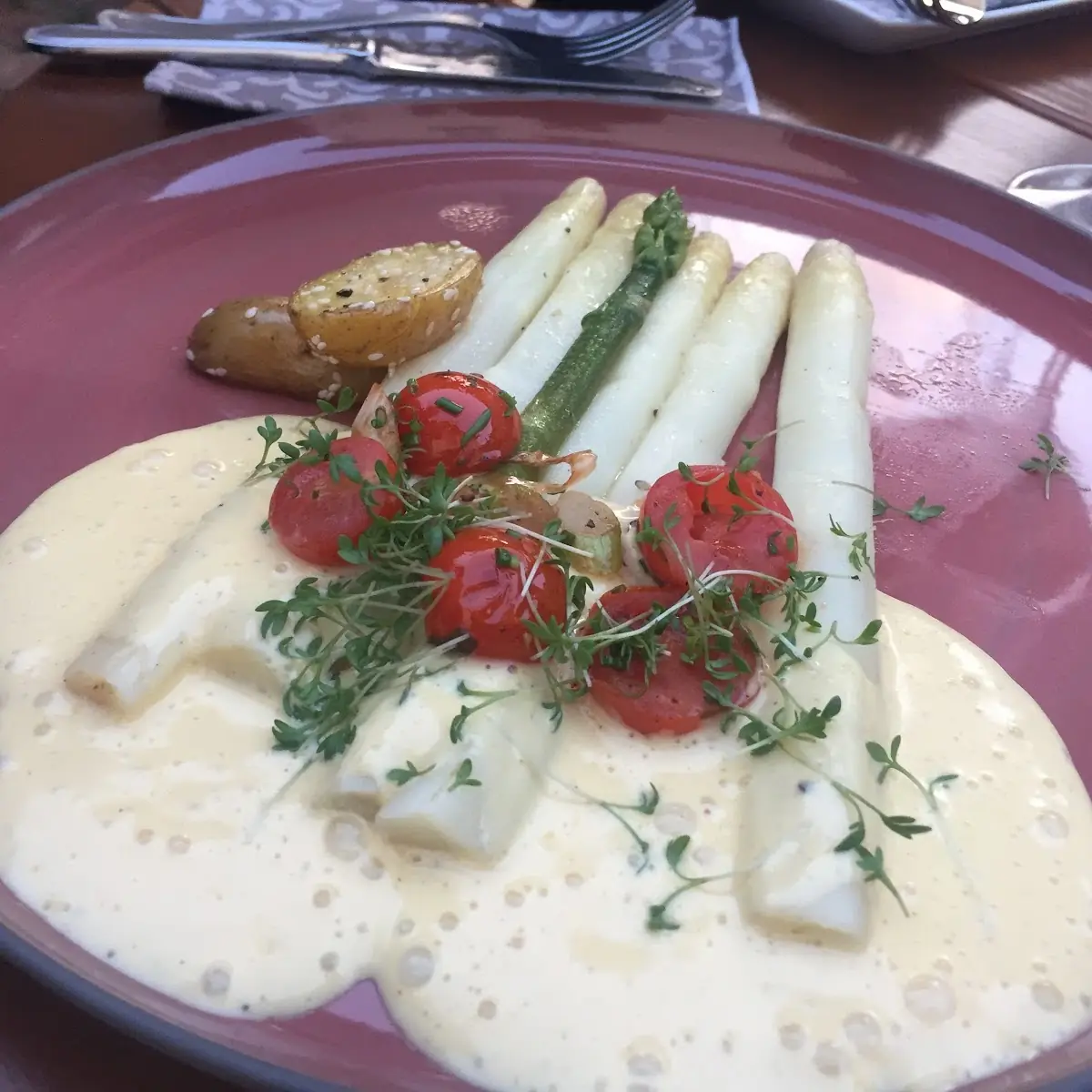 Essen und Trinken photo 6