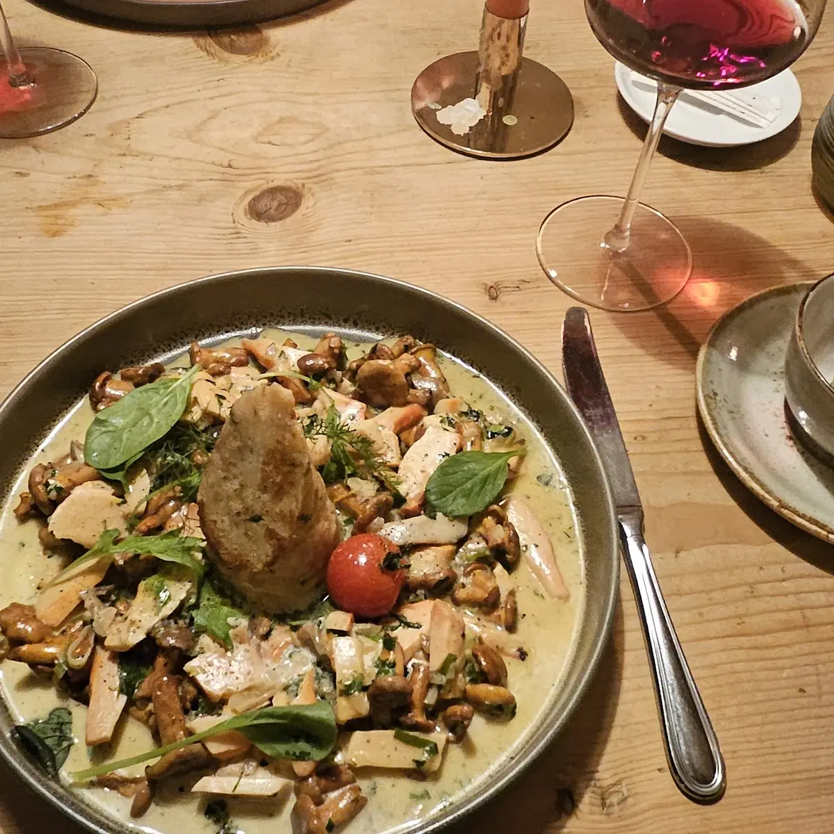 Essen und Trinken photo 9