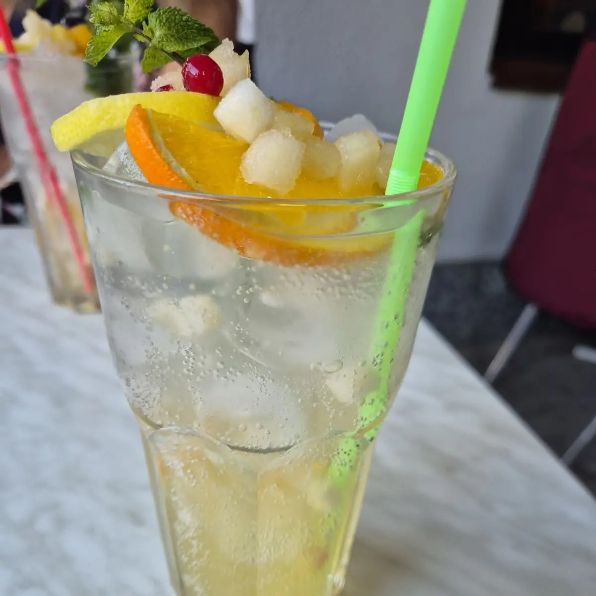 Essen und Trinken photo 10