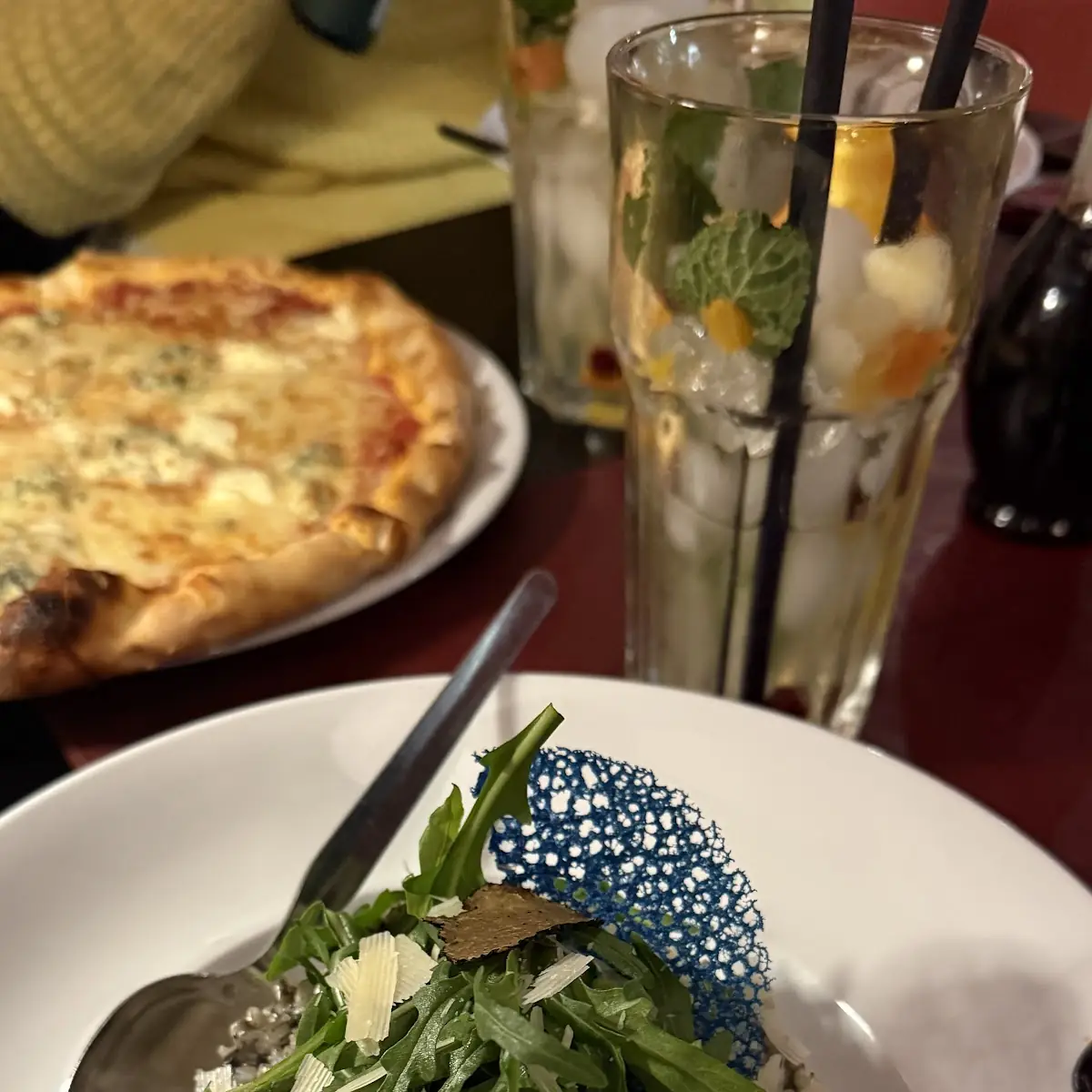 Essen und Trinken photo 5