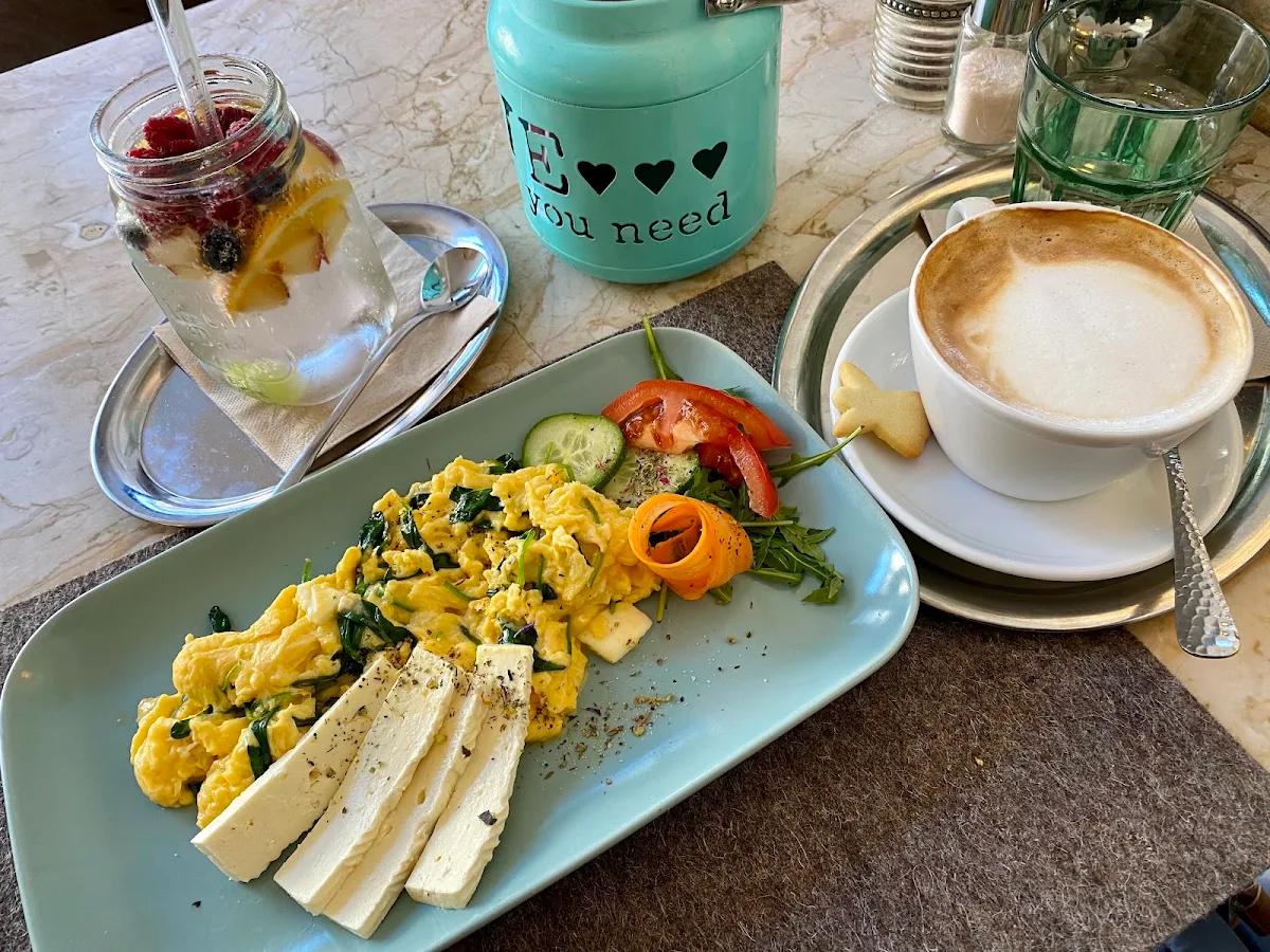 Essen und Trinken photo 5