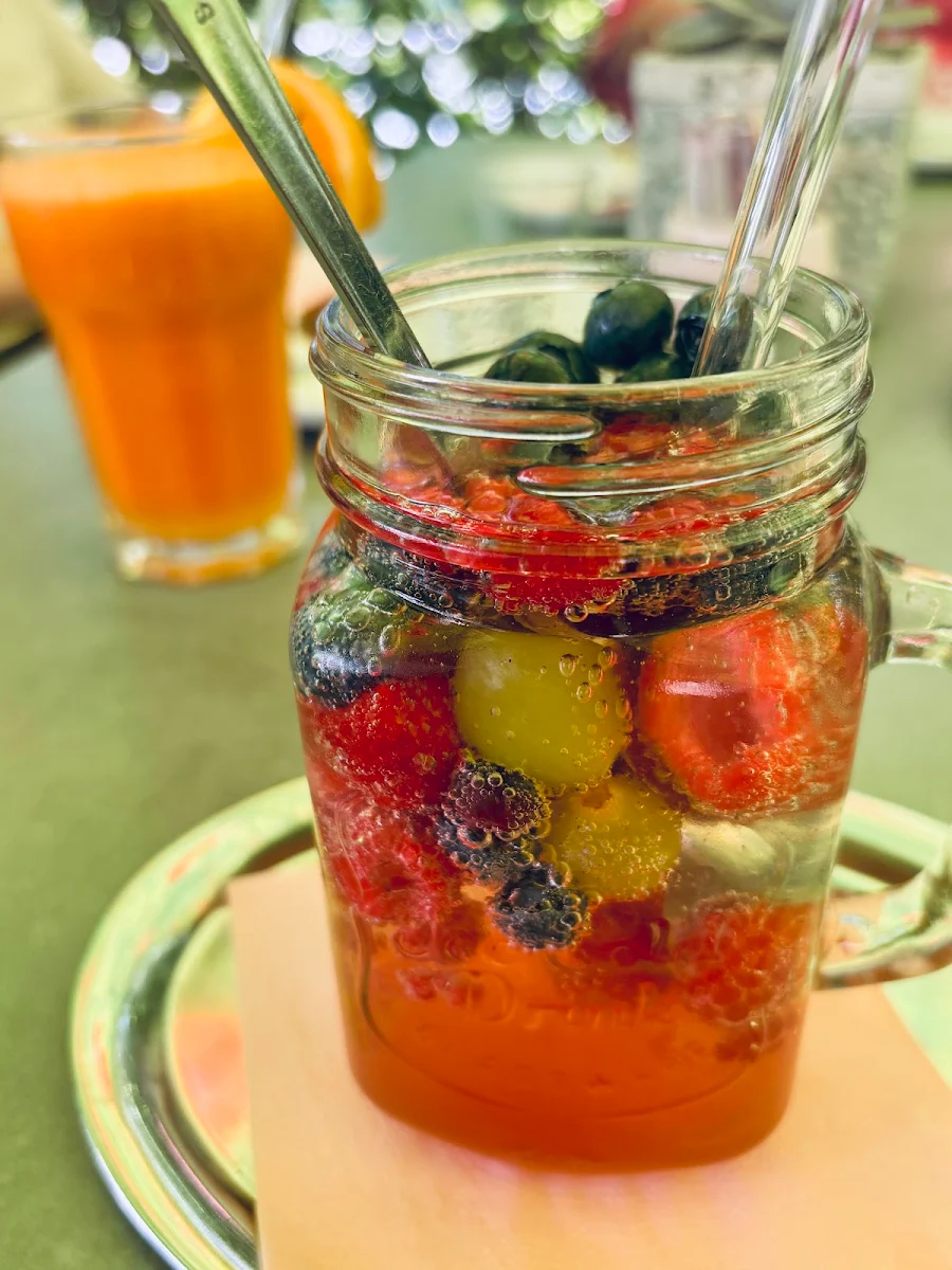 Essen und Trinken photo 8
