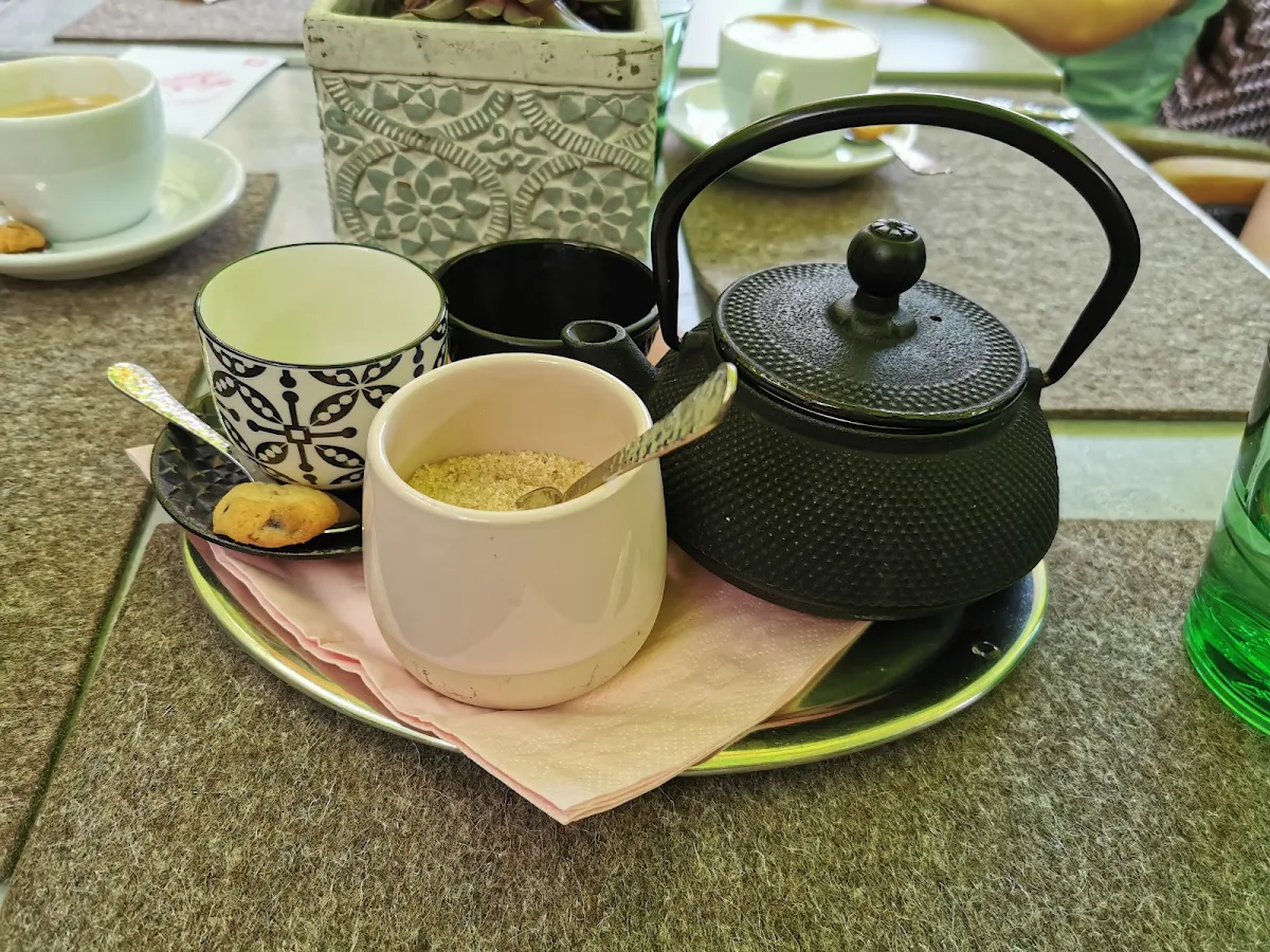Essen und Trinken photo 9