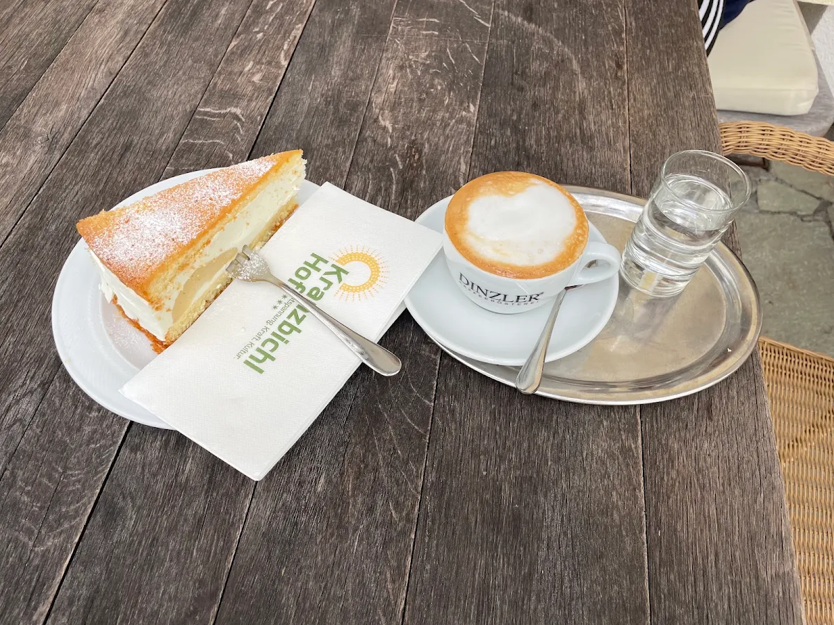 Essen und Trinken photo 7