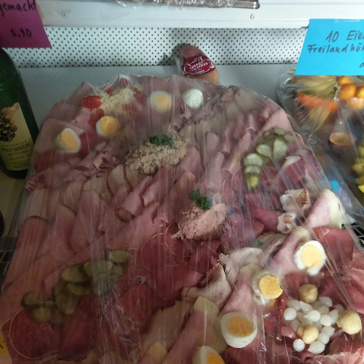 Essen und Trinken photo 10