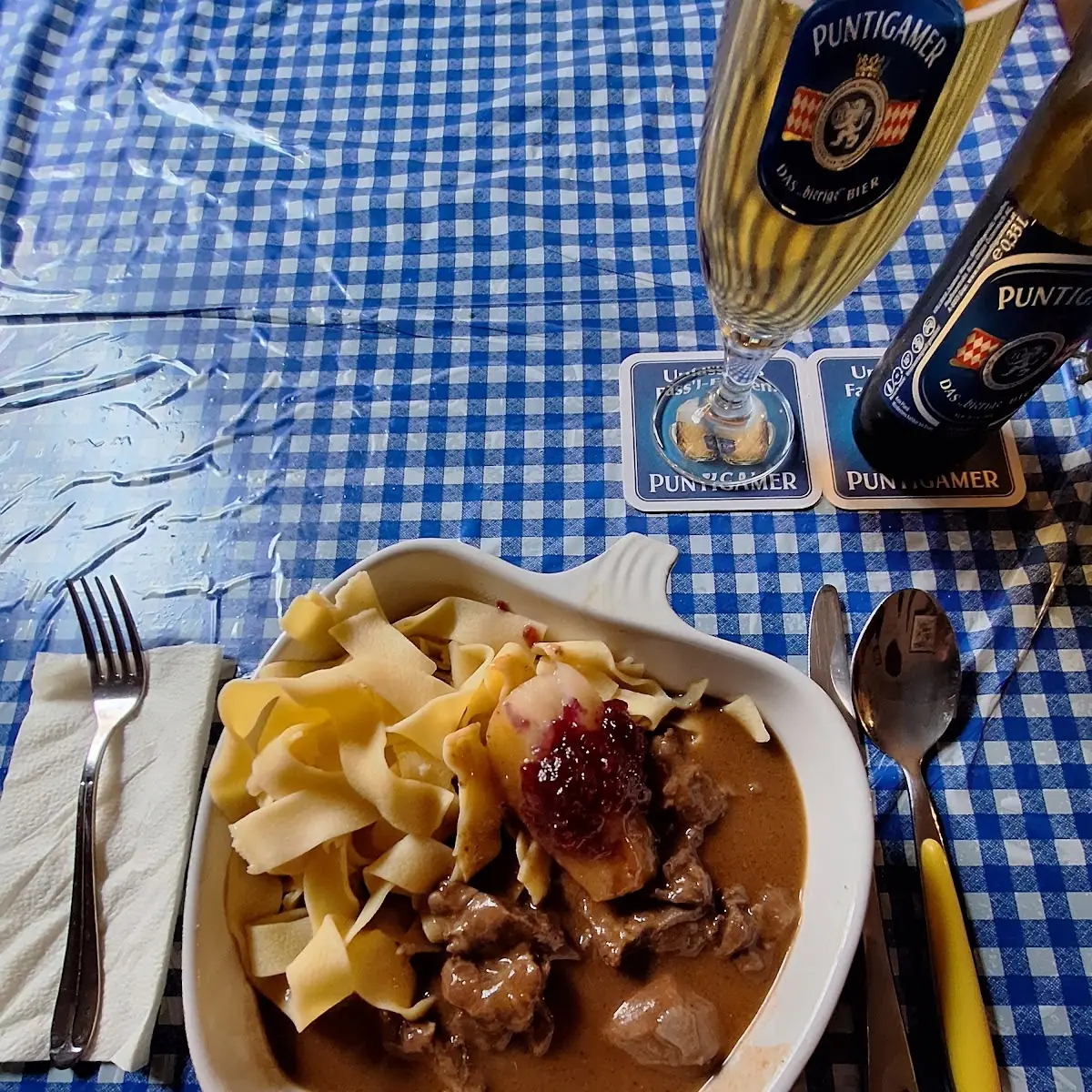 Essen und Trinken photo 5