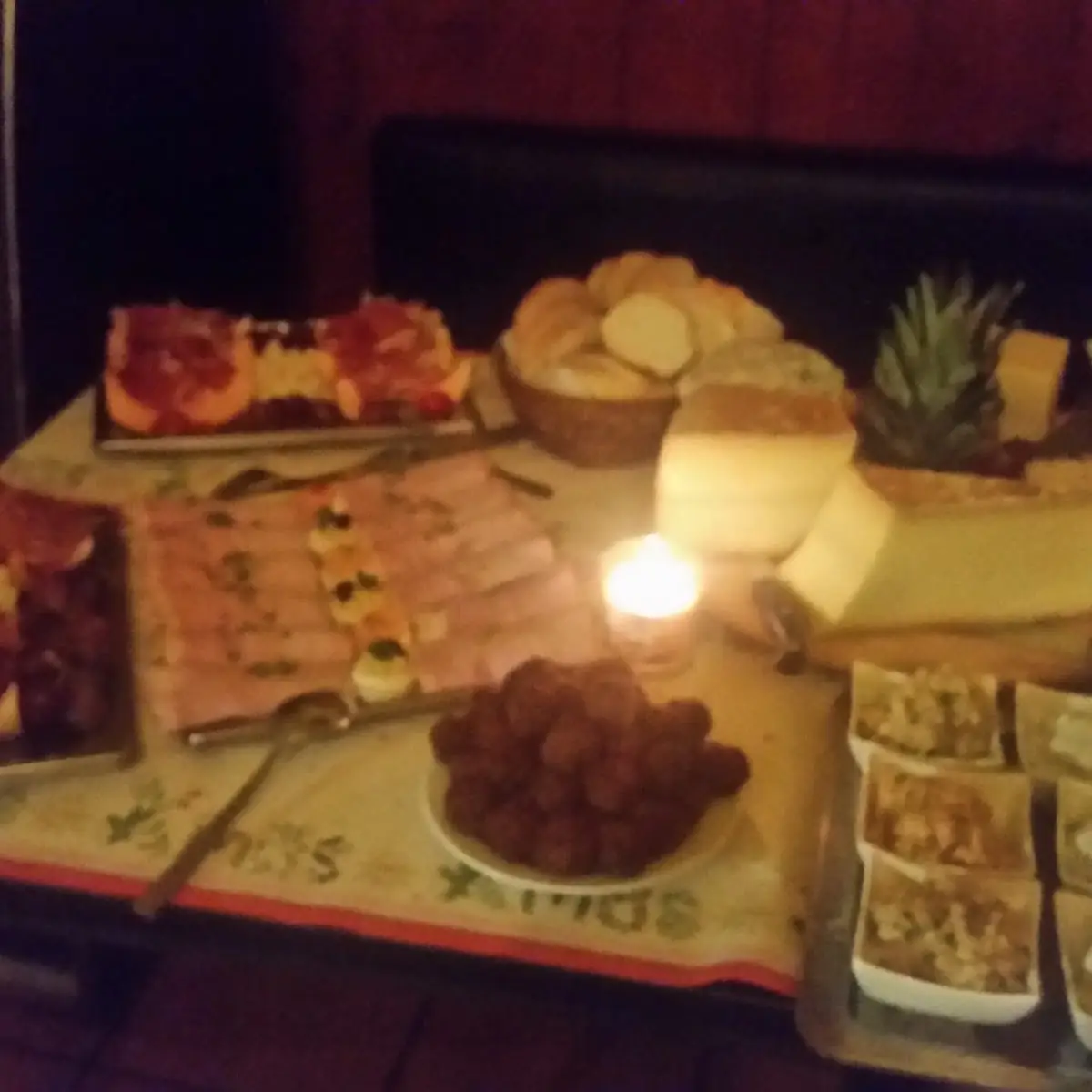Essen und Trinken photo 6