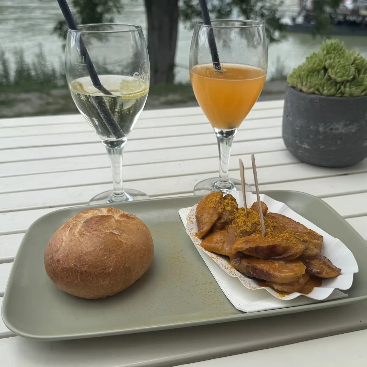 Essen und Trinken photo 3