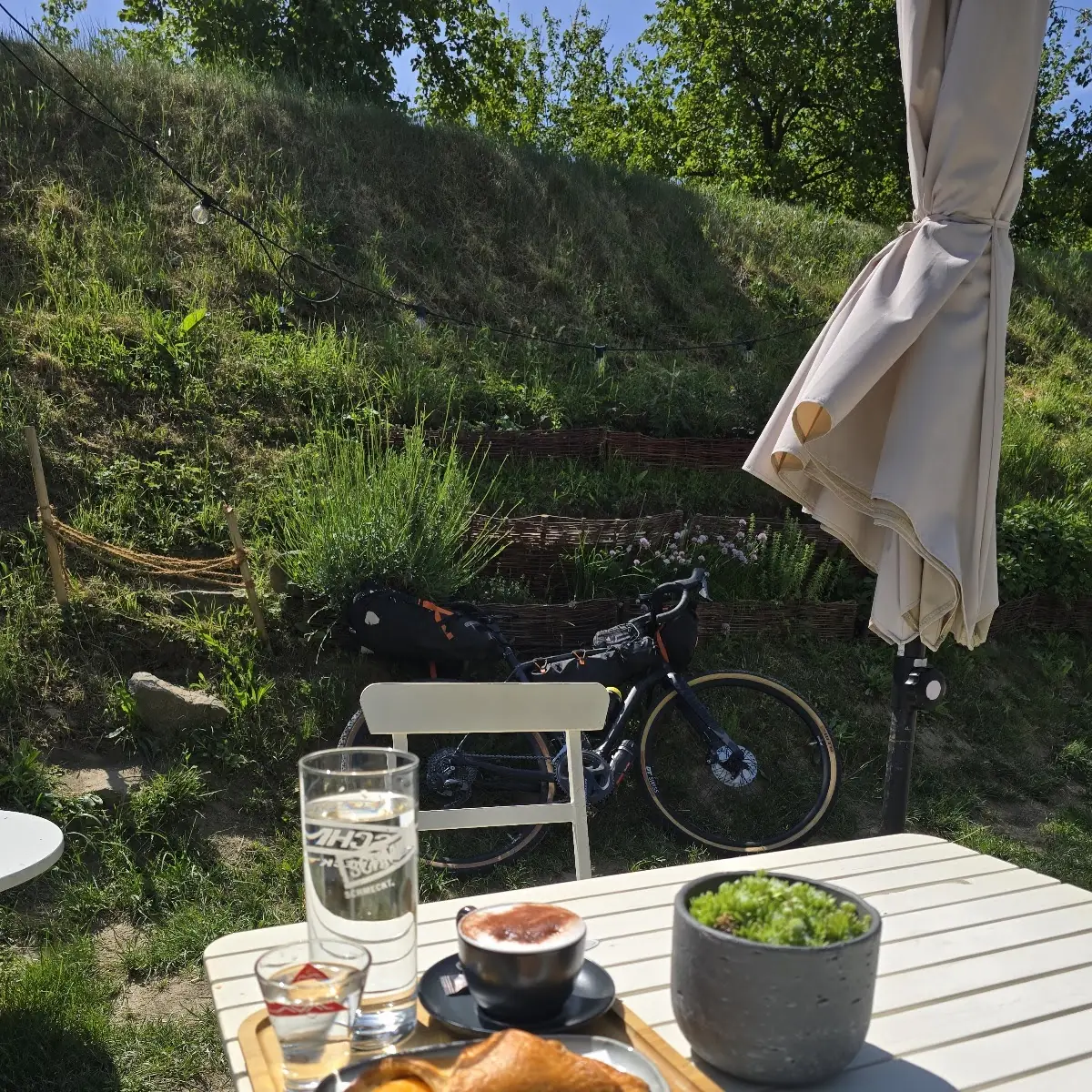 Essen und Trinken photo 9