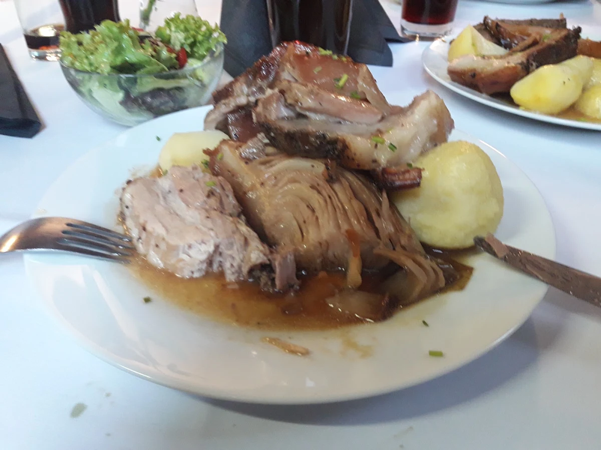 Essen und Trinken photo 3