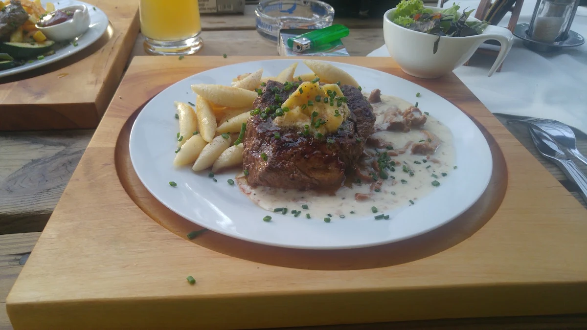 Essen und Trinken photo 4