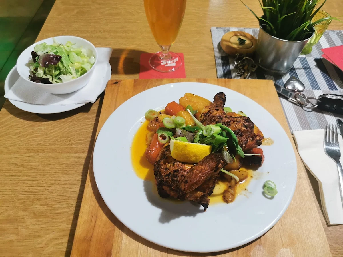 Essen und Trinken photo 5