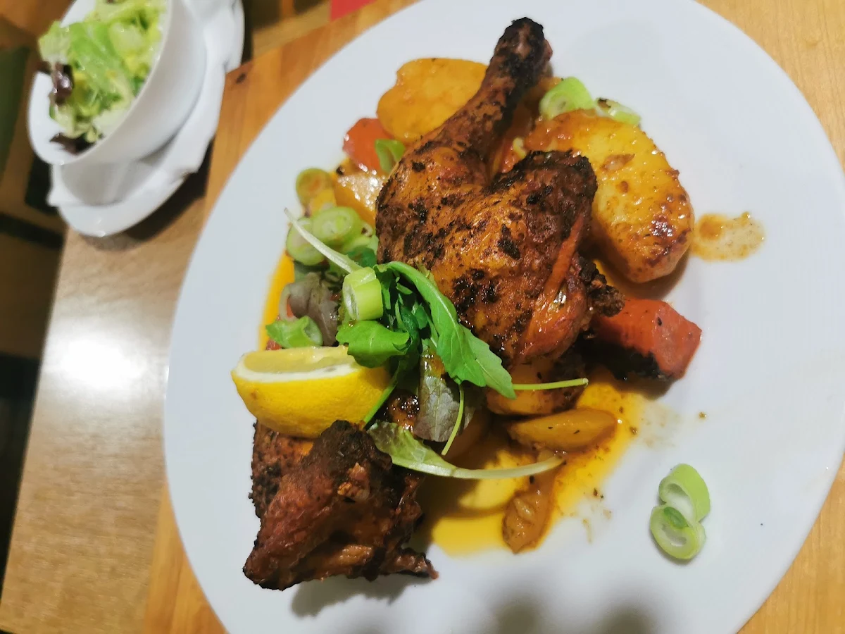 Essen und Trinken photo 6
