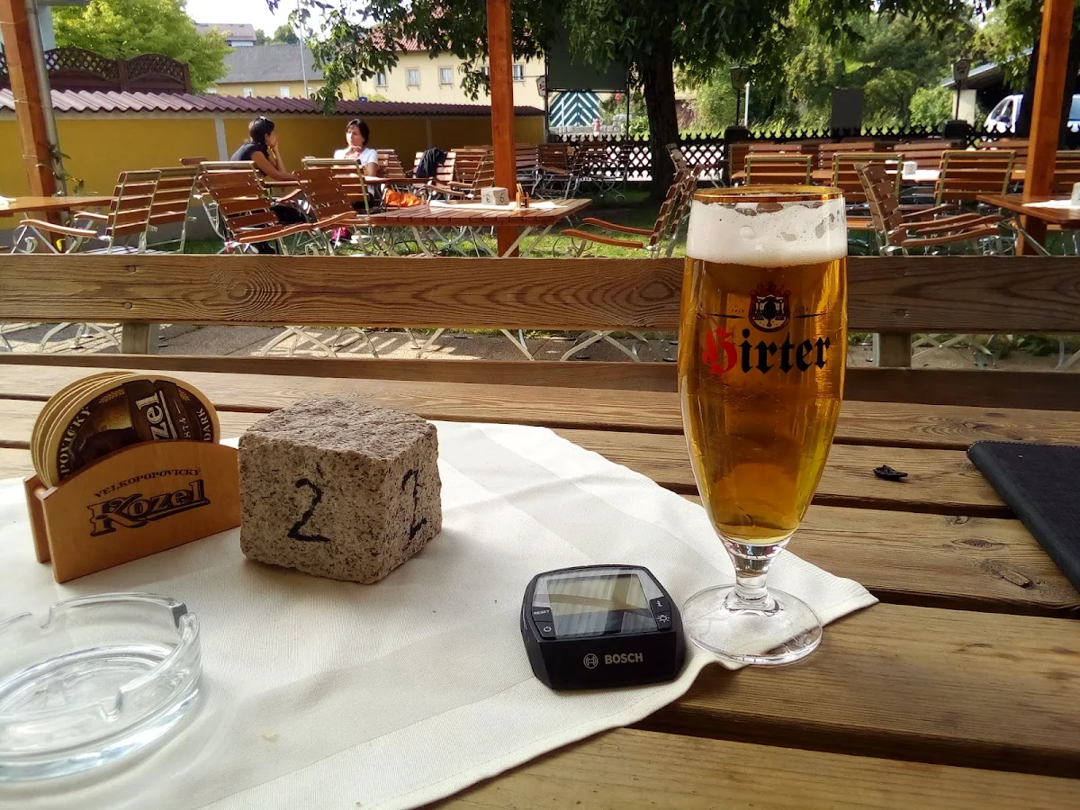 Essen und Trinken photo 7