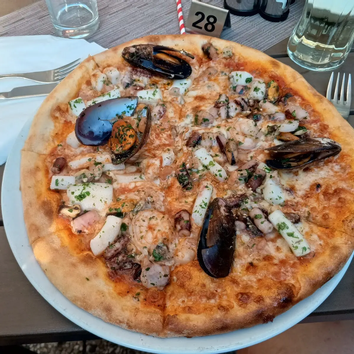 Essen und Trinken photo 3