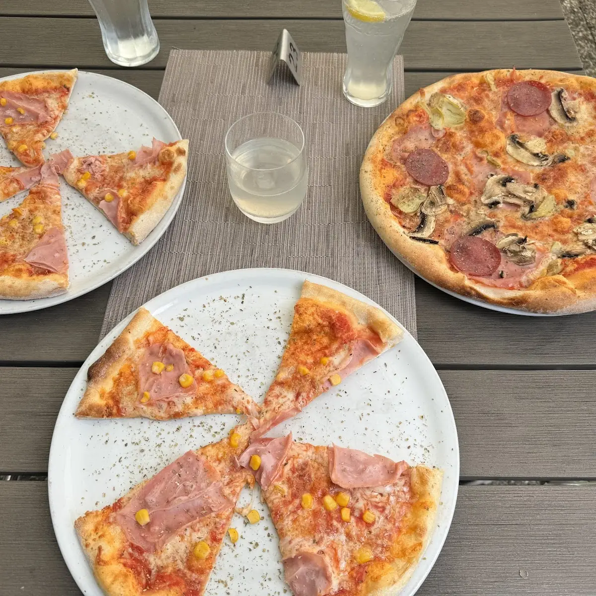 Essen und Trinken photo 5