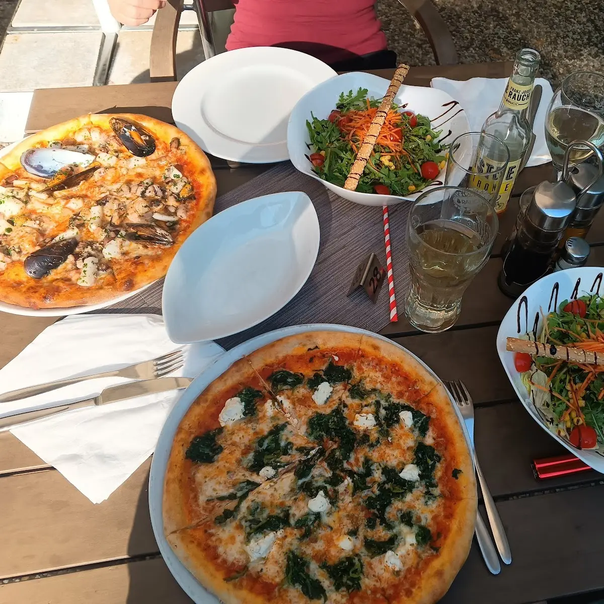 Essen und Trinken photo 6