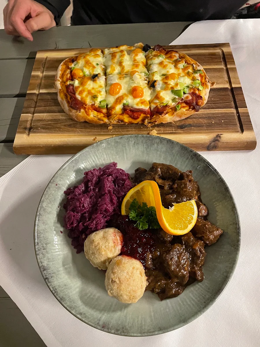 Essen und Trinken photo 1