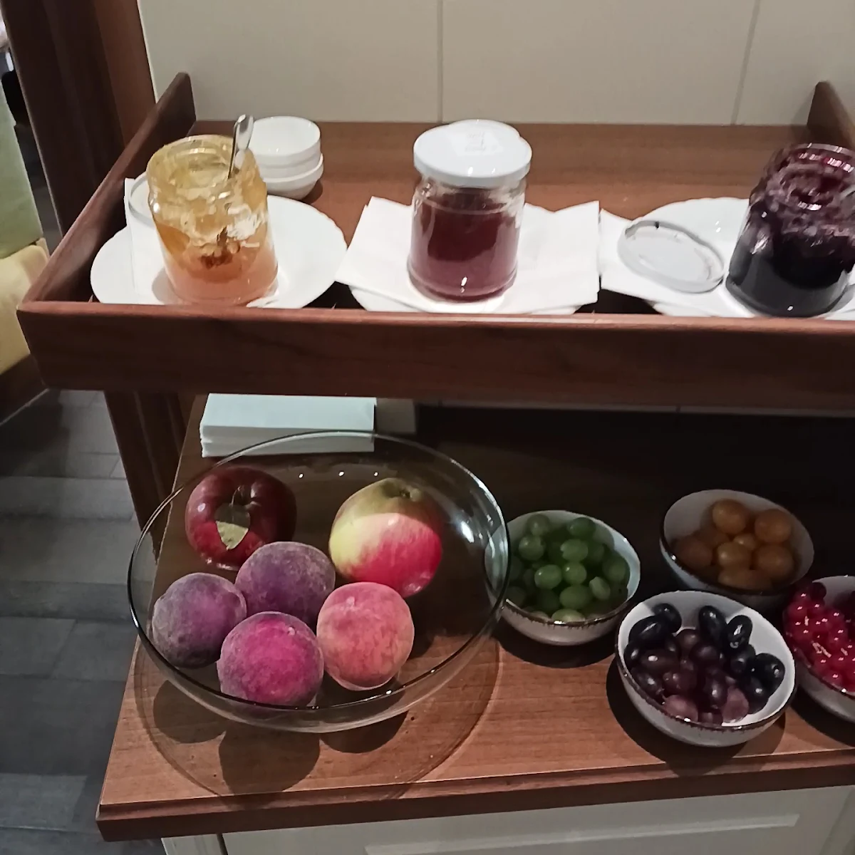 Essen und Trinken photo 2