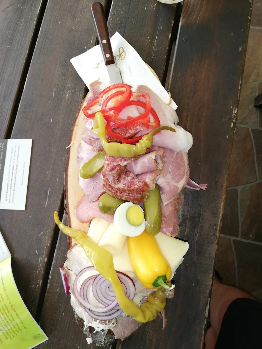 Essen und Trinken photo 5