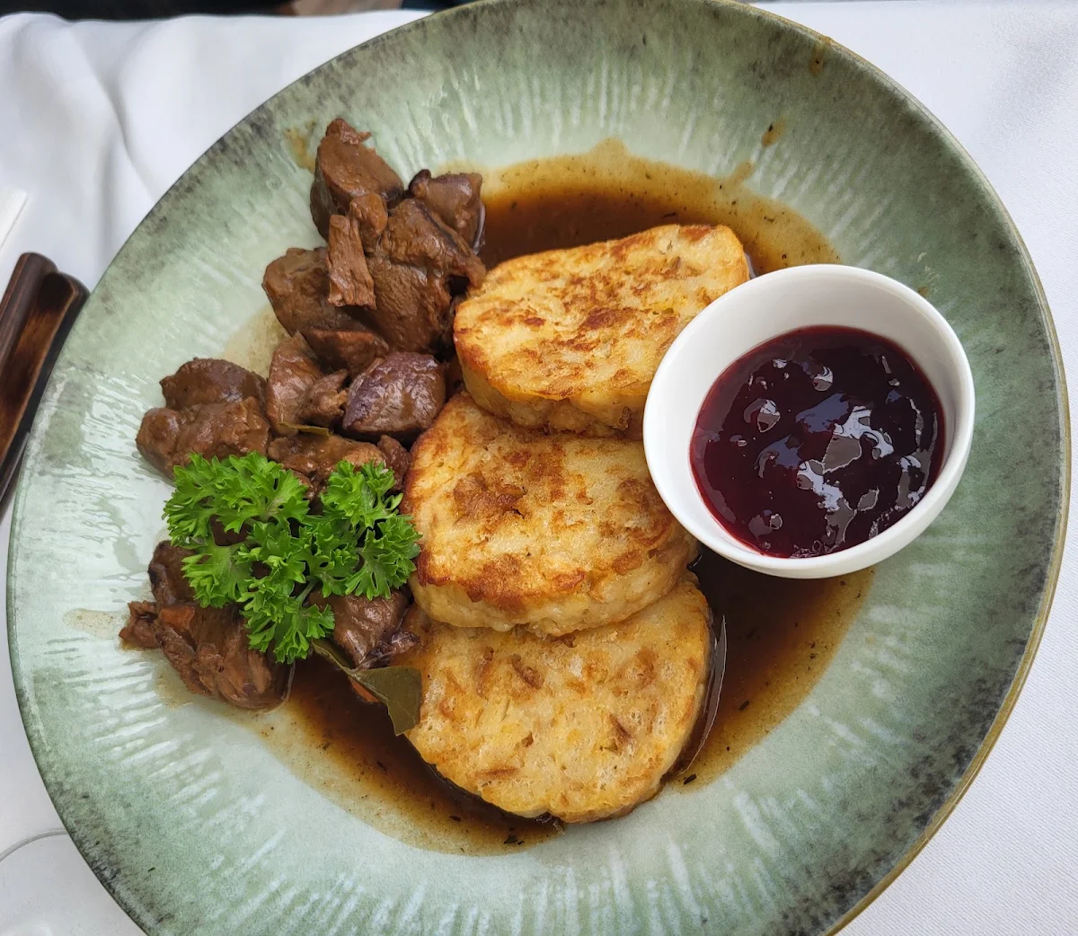 Essen und Trinken photo 8