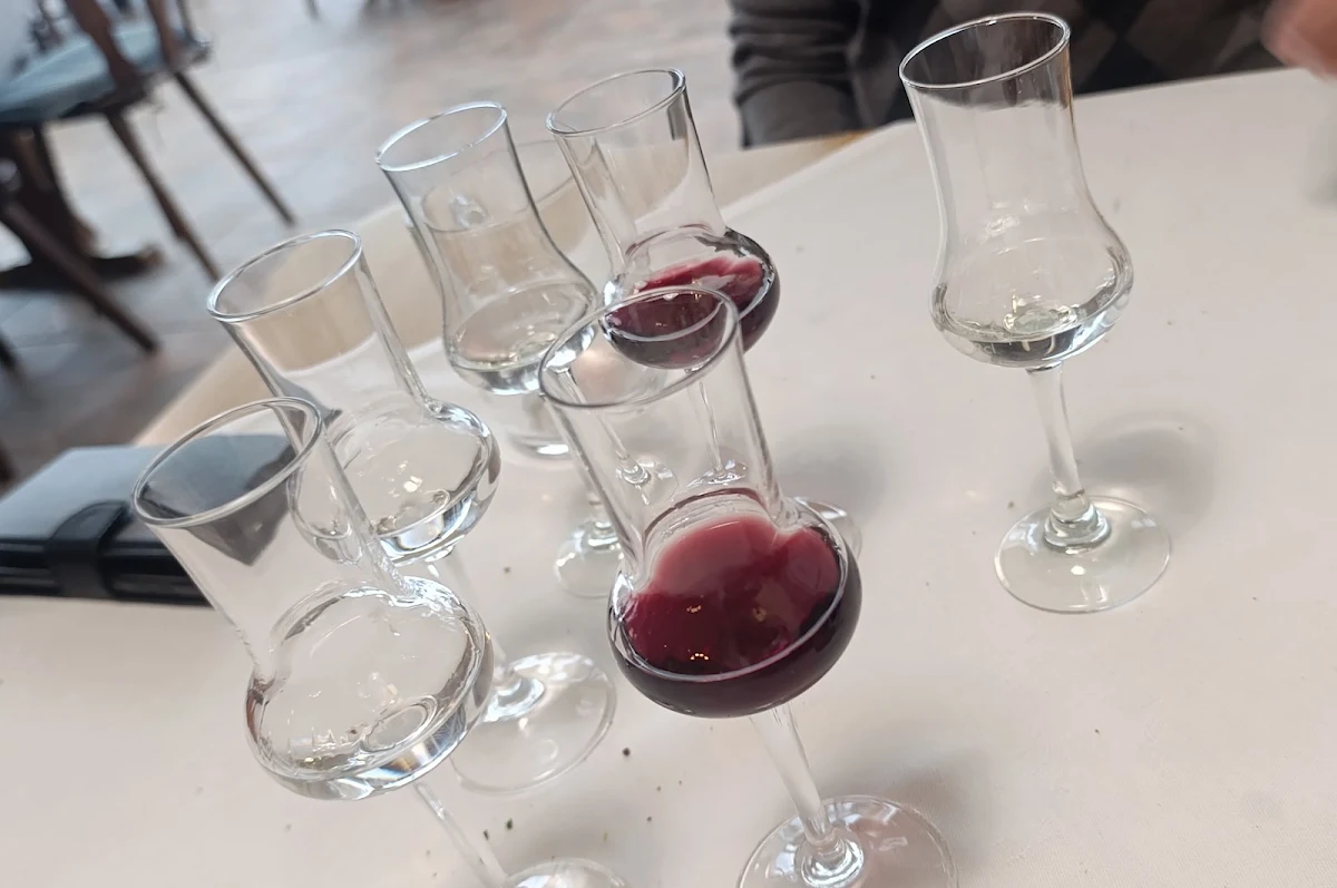 Essen und Trinken photo 9