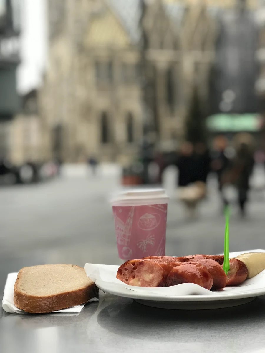 Essen und Trinken photo 2