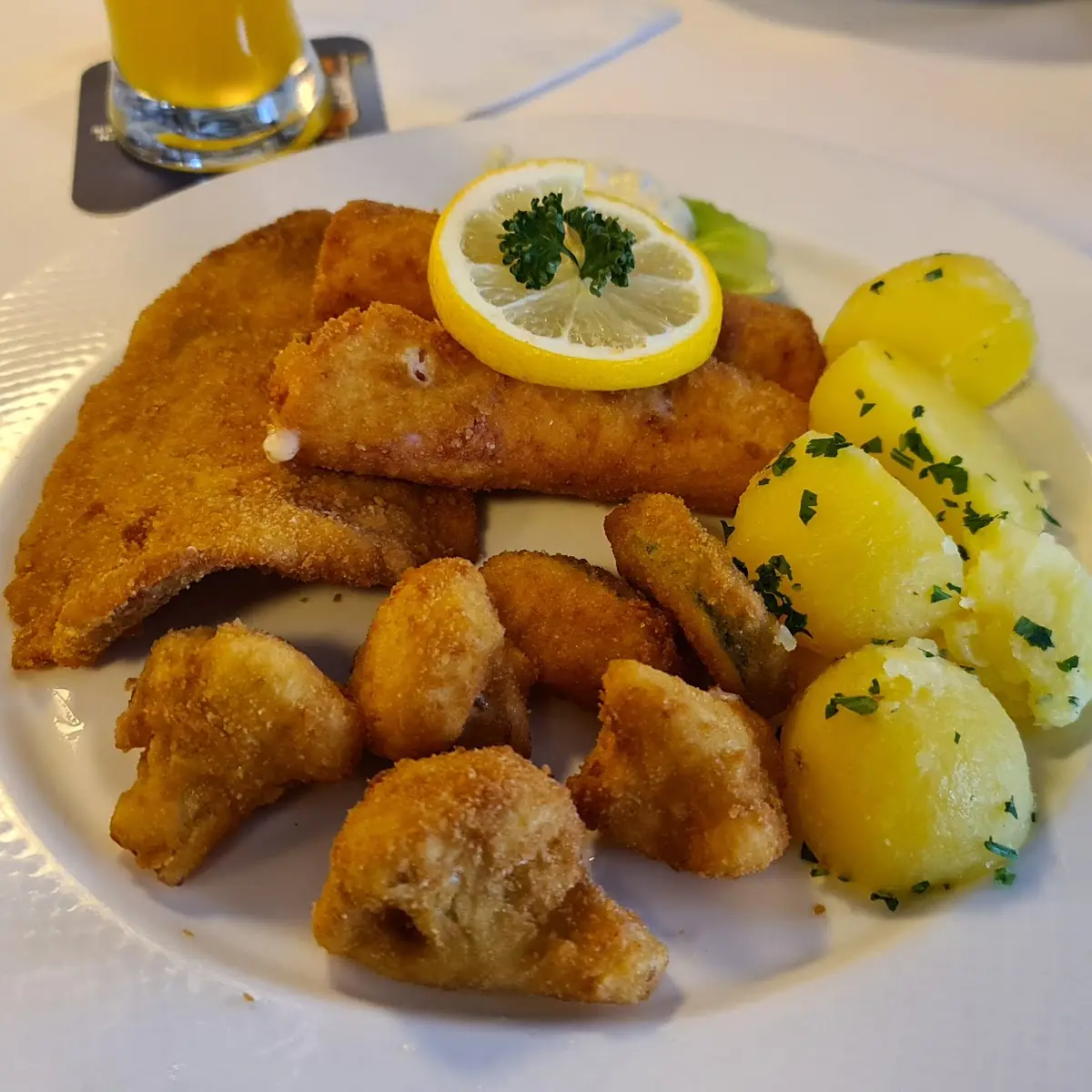 Essen und Trinken photo 6