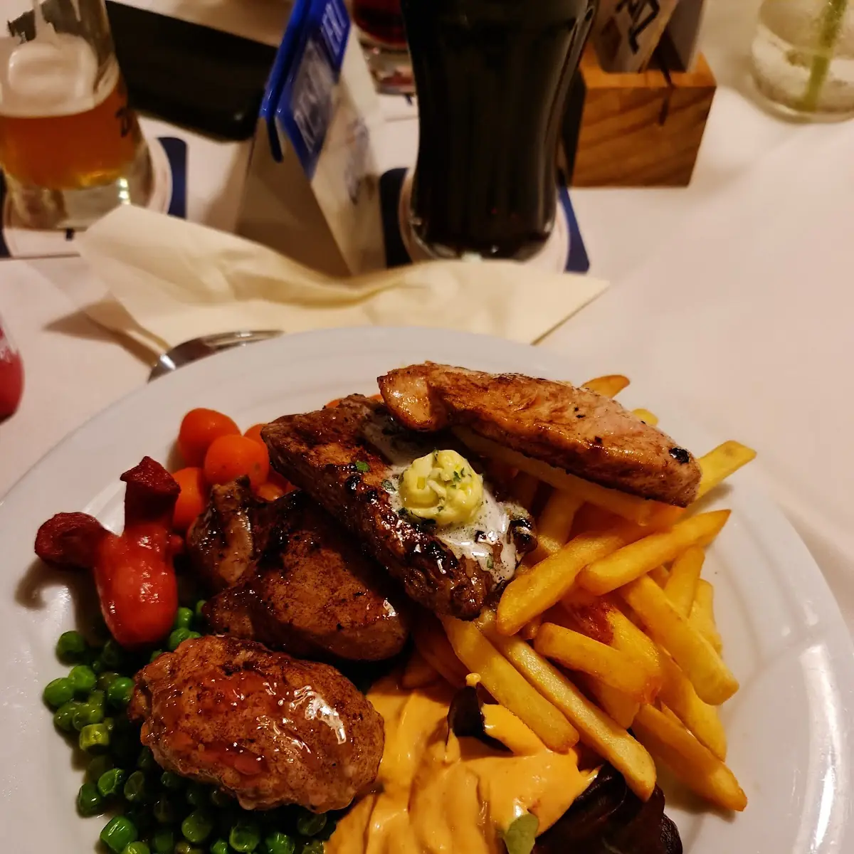 Essen und Trinken photo 7