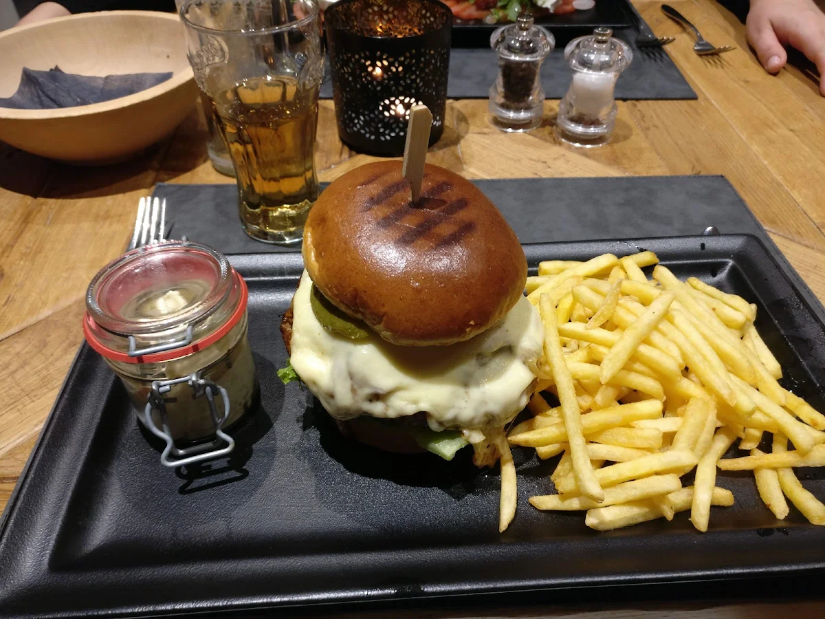Essen und Trinken photo 10