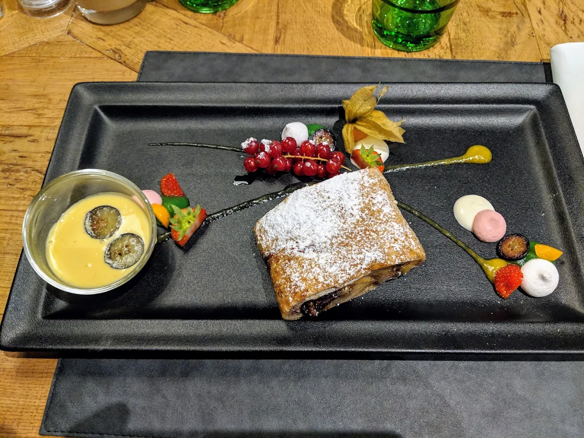 Essen und Trinken photo 9
