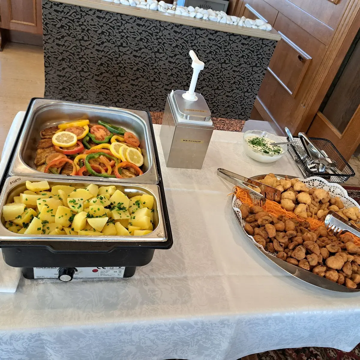 Essen und Trinken photo 2