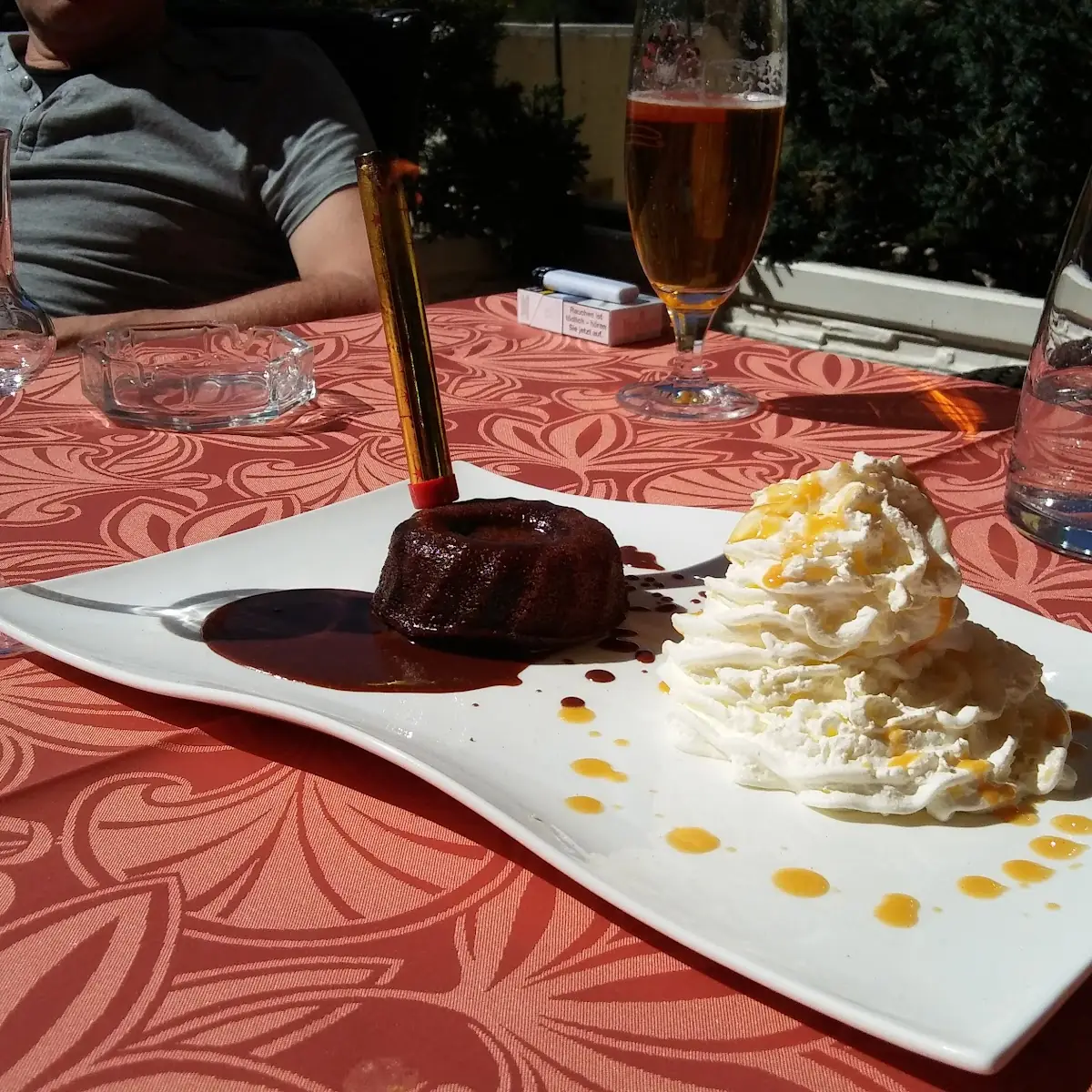 Essen und Trinken photo 4