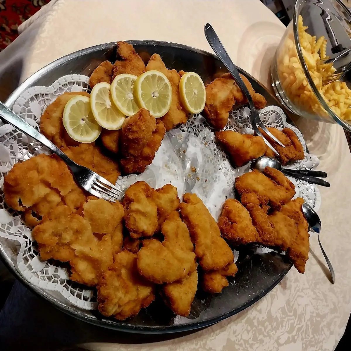 Essen und Trinken photo 6
