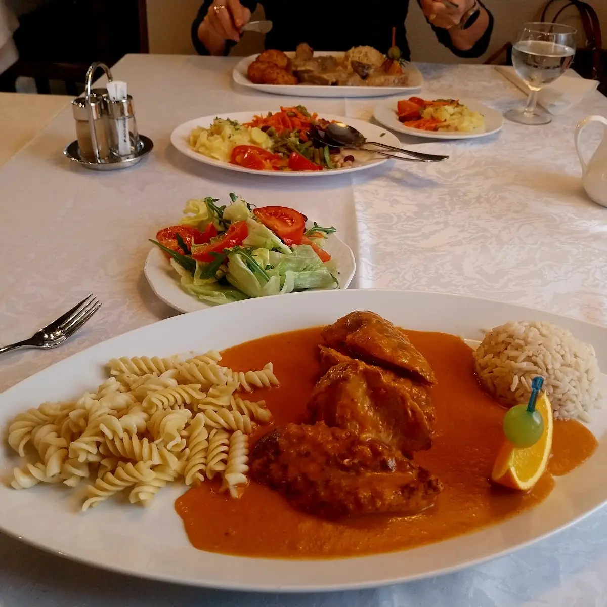 Essen und Trinken photo 7