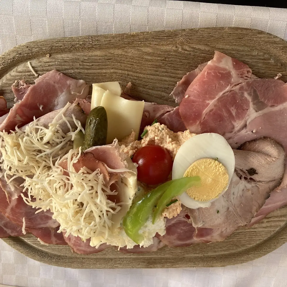 Essen und Trinken photo 1