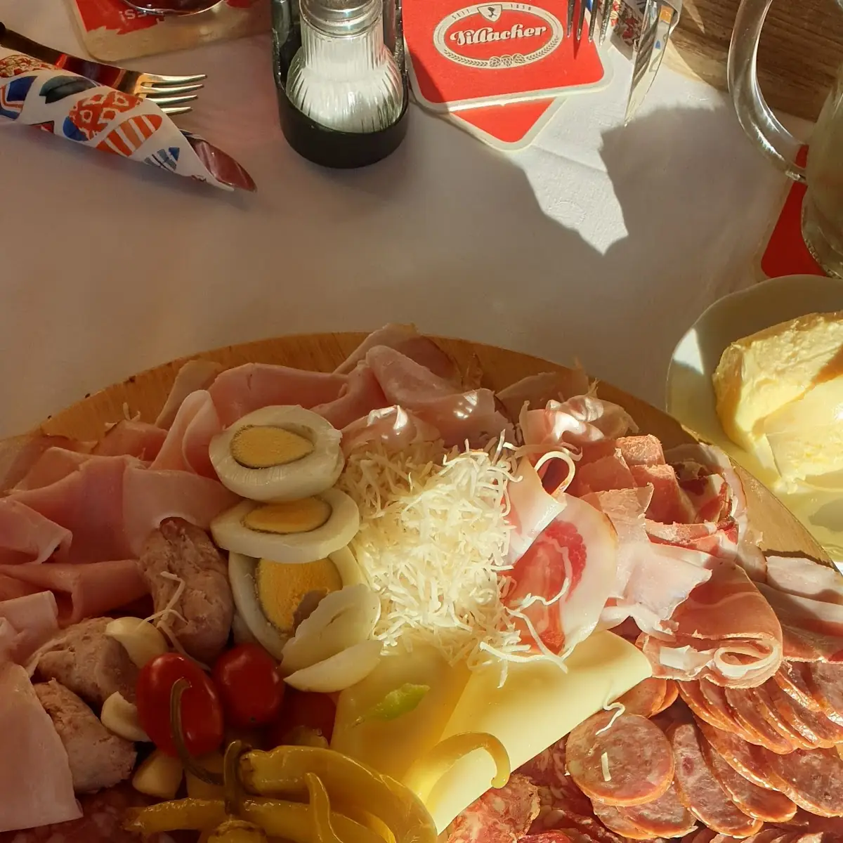 Essen und Trinken photo 3