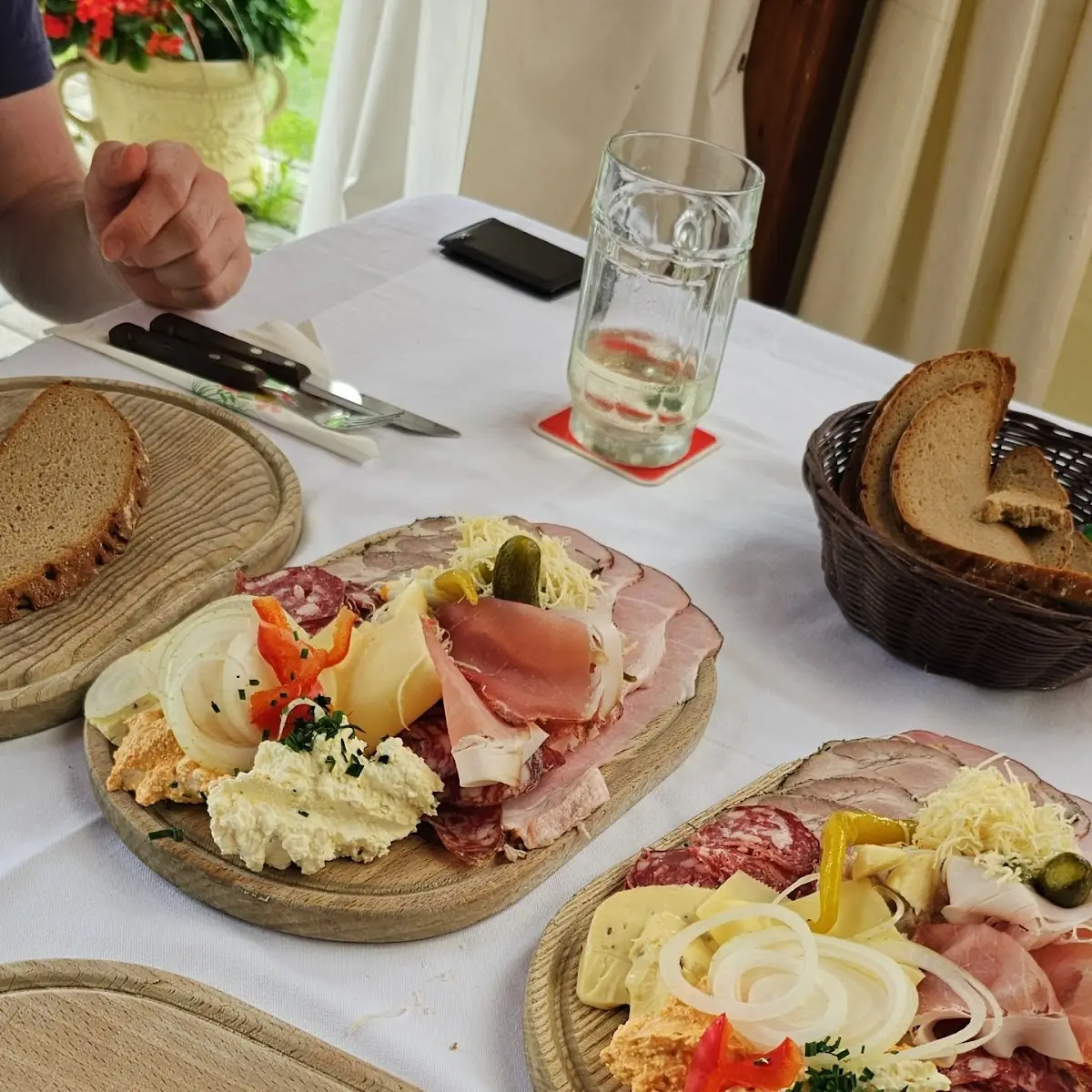 Essen und Trinken photo 5