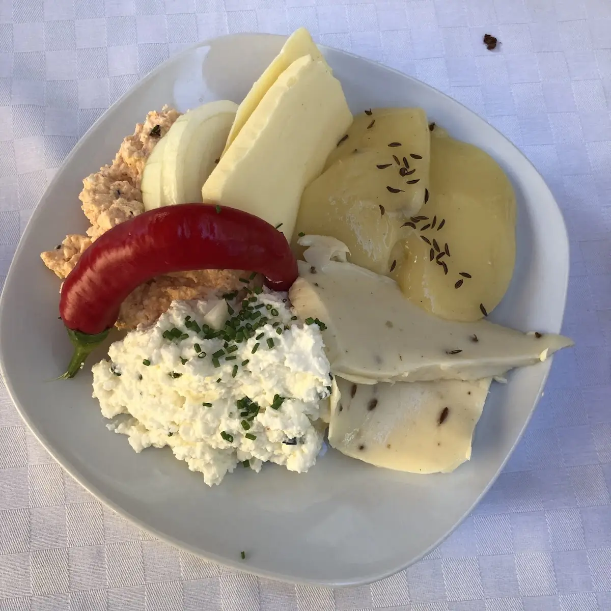 Essen und Trinken photo 8