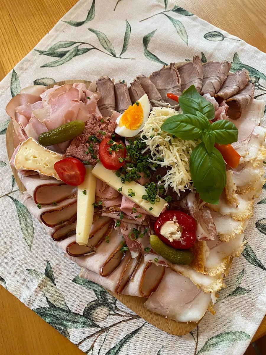 Essen und Trinken photo 2