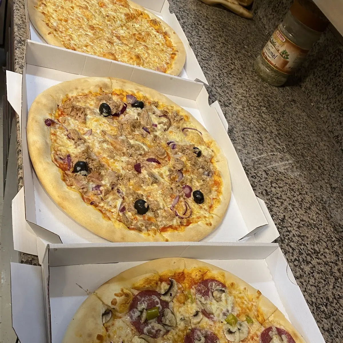 Essen und Trinken photo 3