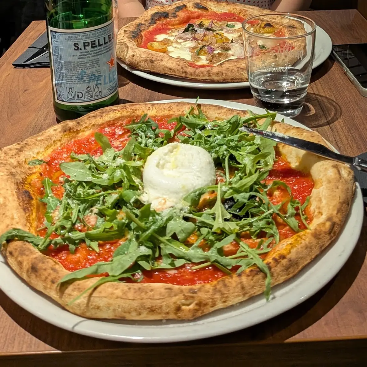 Essen und Trinken photo 1