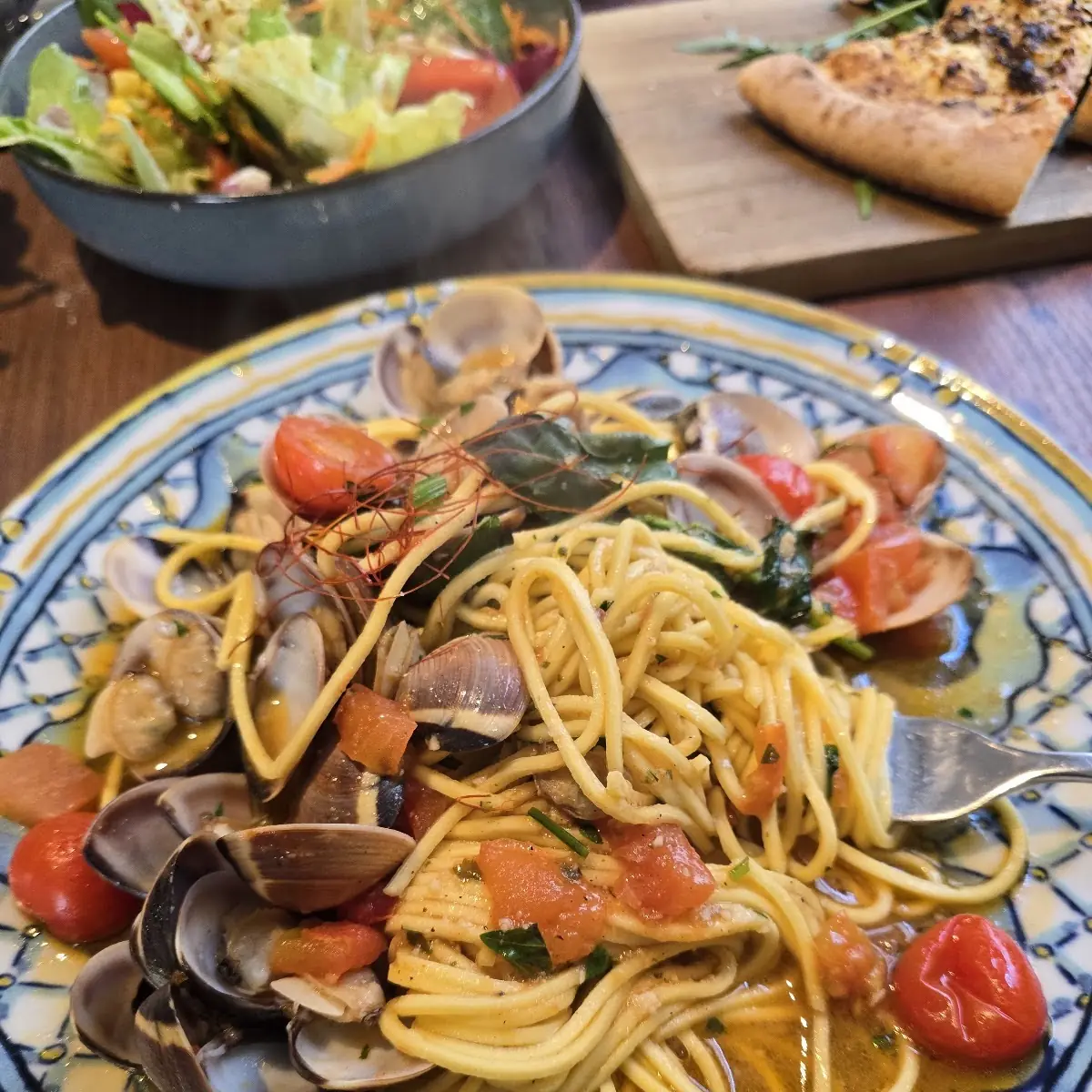 Essen und Trinken photo 10