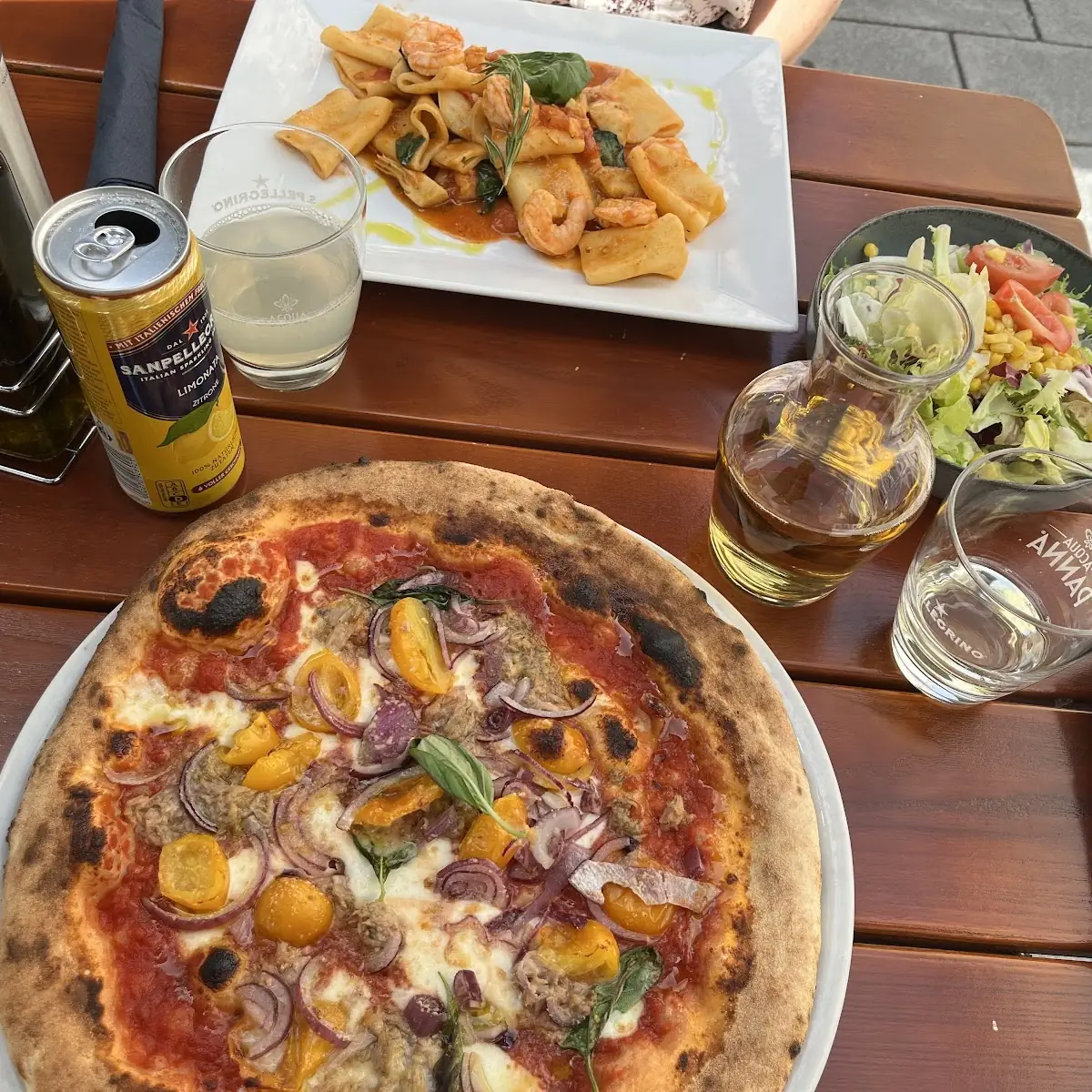 Essen und Trinken photo 3