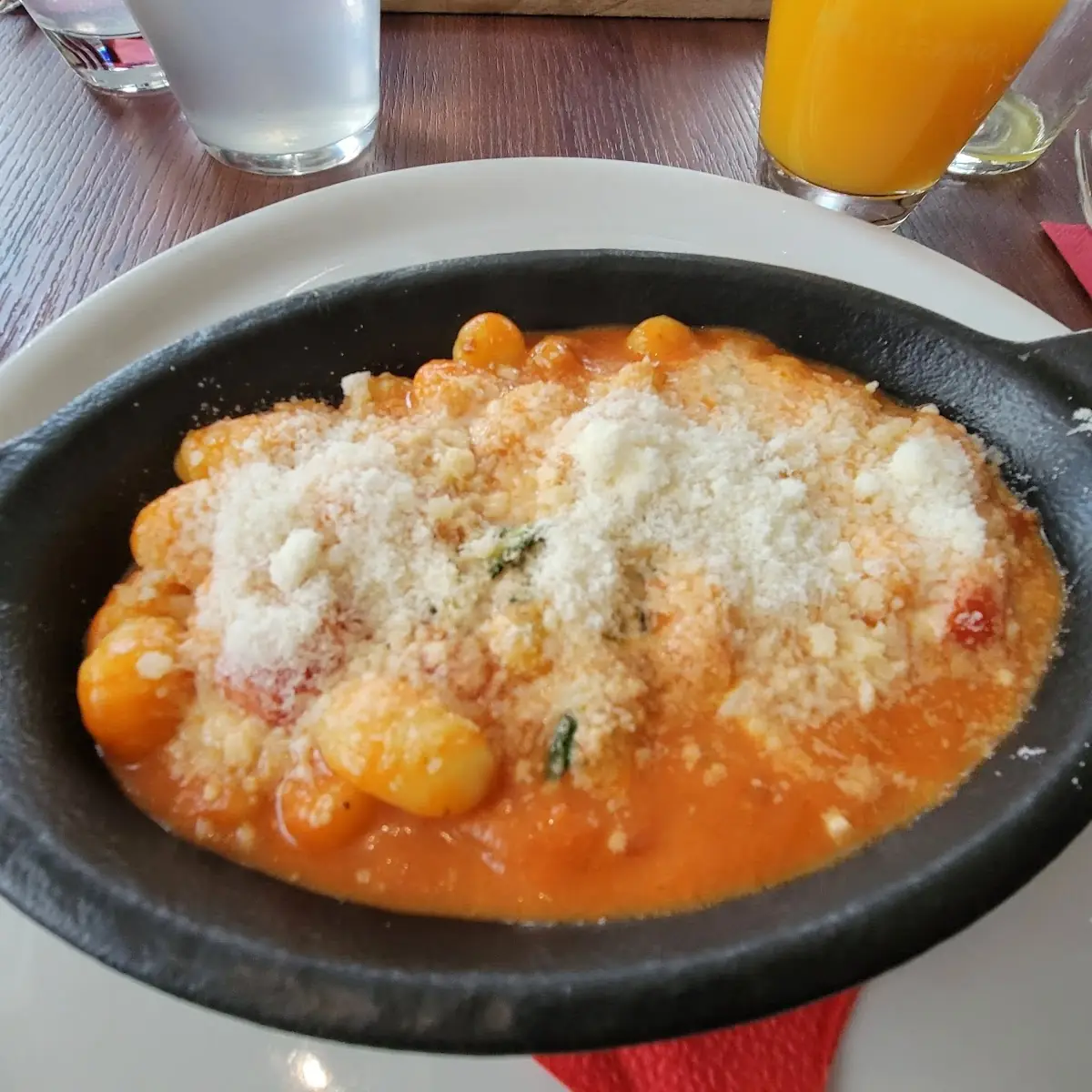 Essen und Trinken photo 7