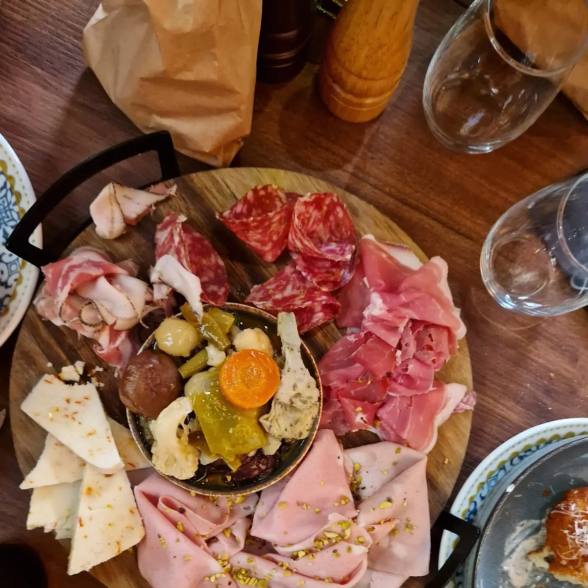 Essen und Trinken photo 8
