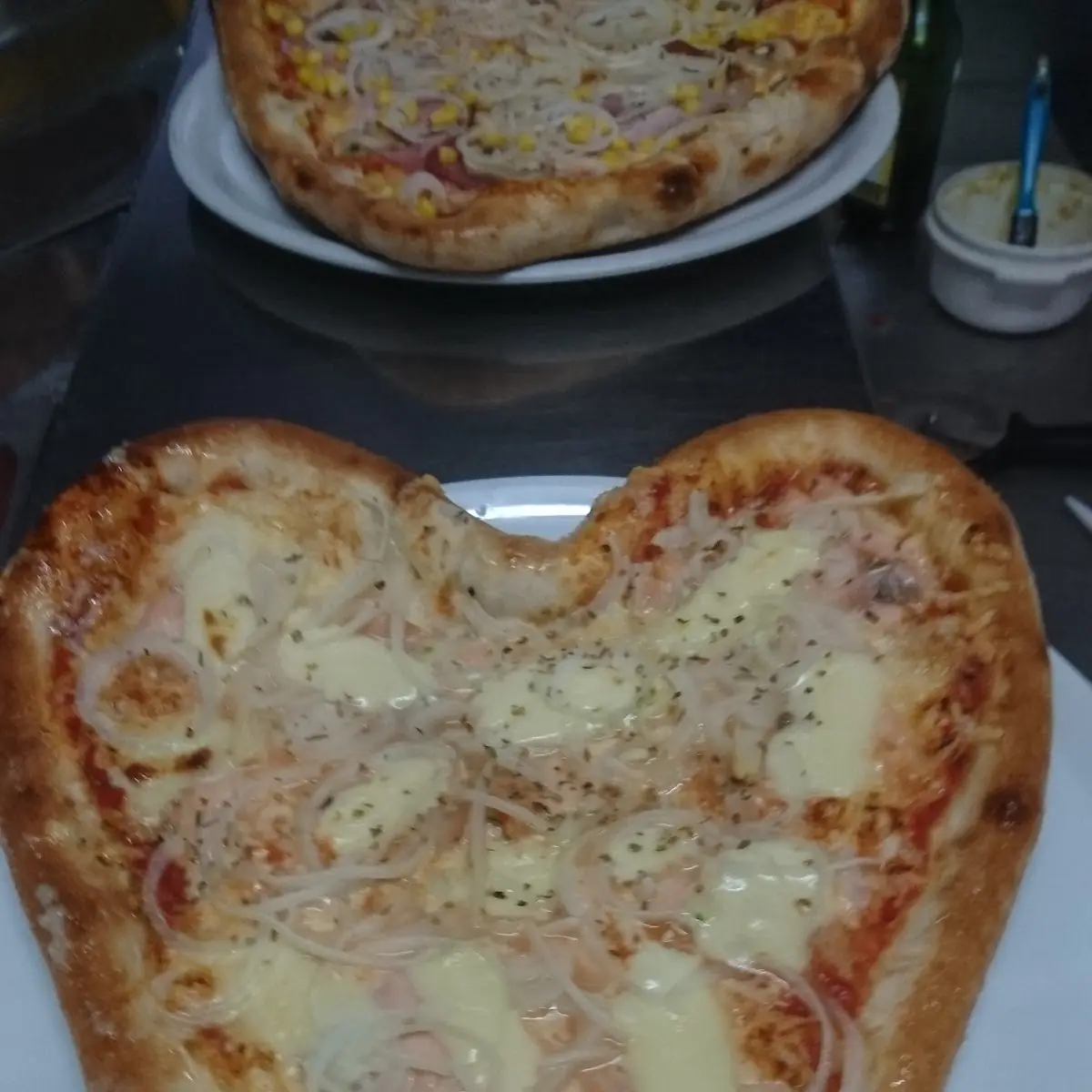 Essen und Trinken, Pizzeria-Ristorante Danijele