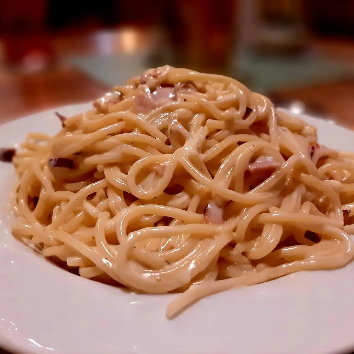 Essen und Trinken, Pizzeria-Ristorante Danijele
